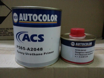 ACS sơn lót Epoxy P565-A2048