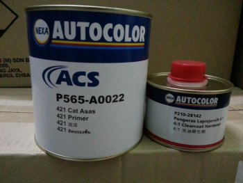ACS sơn lót 2K P565-A0022